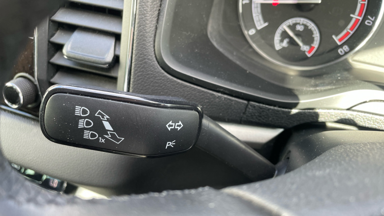 Skoda Karoq 1.0 TSI SE Technology 5dr Petrol Estate